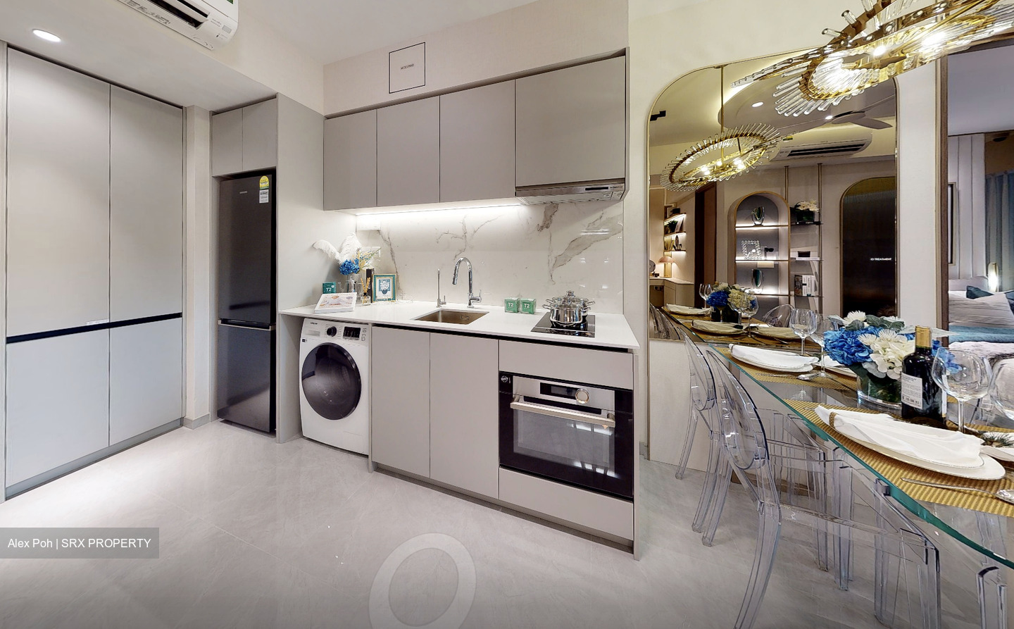 Grand Dunman (D15), Apartment #476850361